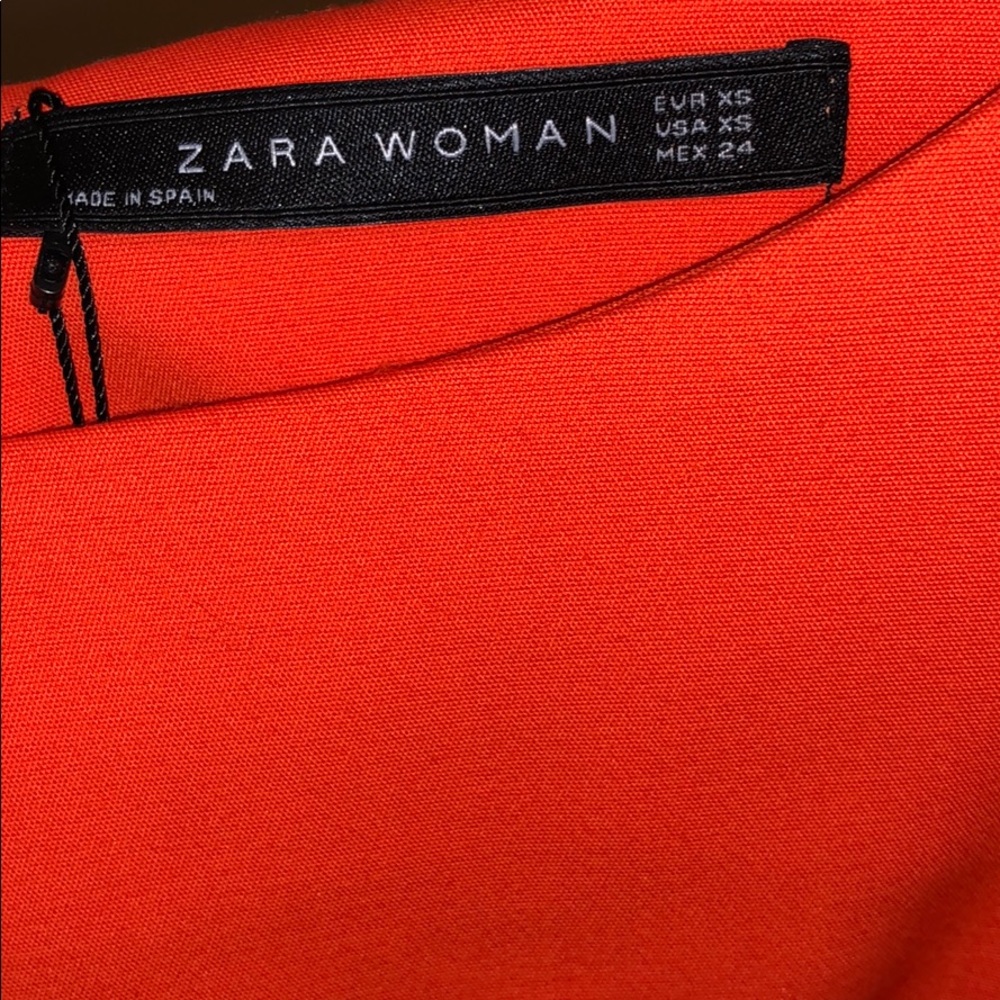 NWT Zara dress!! - Picture 4 of 6